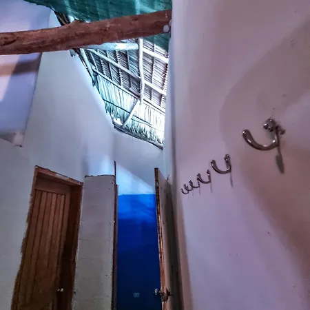Casa De Olas Hostel San Juan del Sur Exterior photo