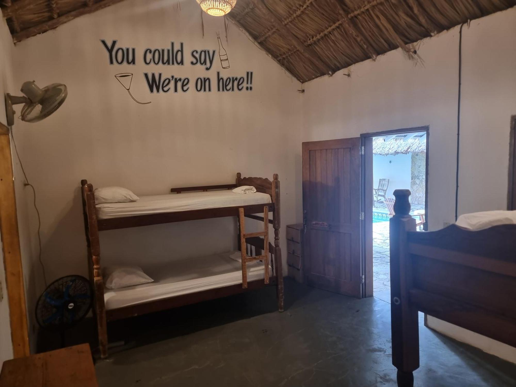 Hostel Casa De Olas San Juan del Sur