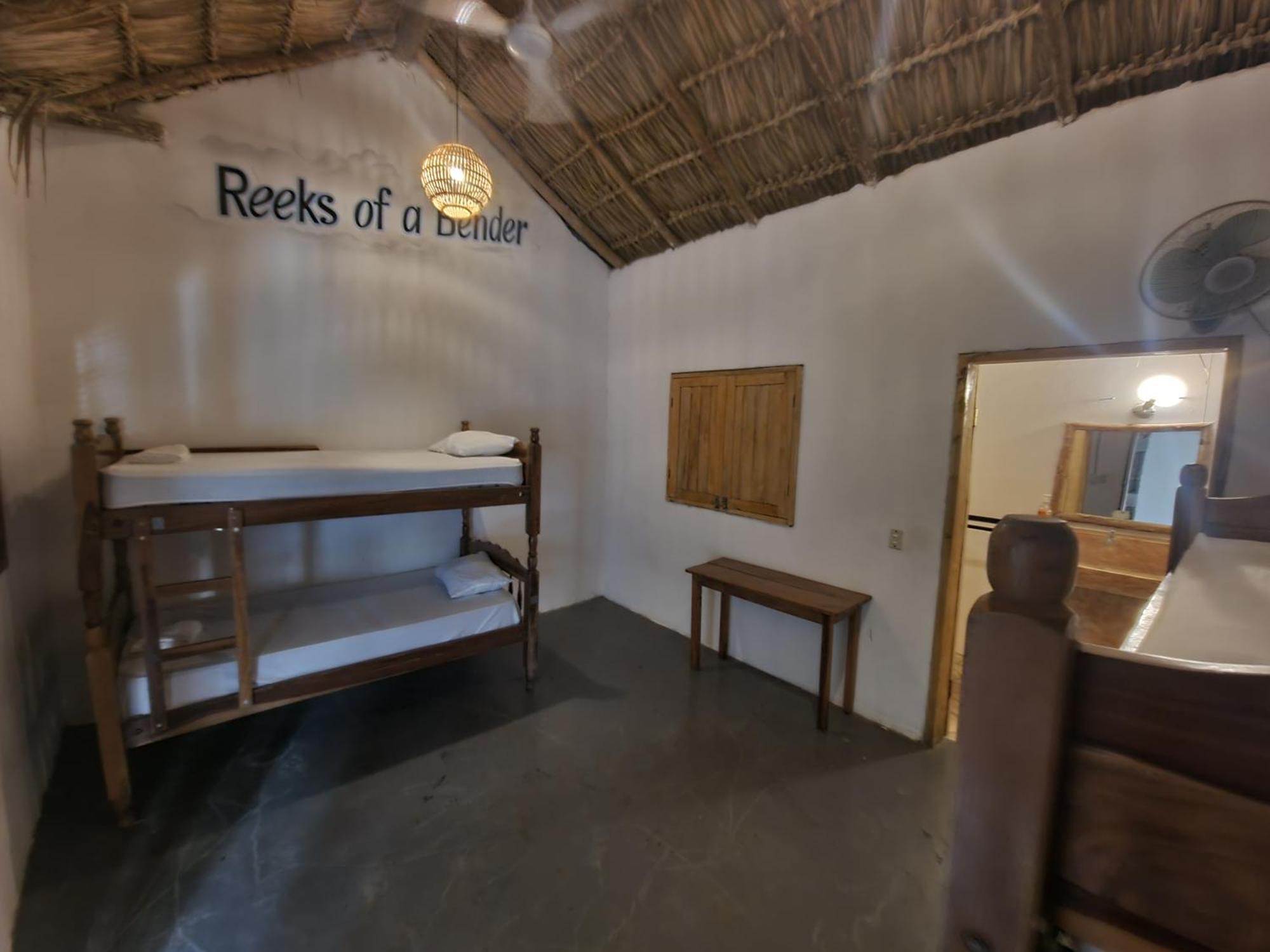 Hostel Casa De Olas San Juan del Sur