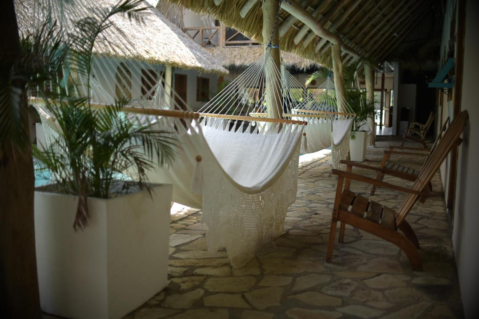 Casa De Olas *