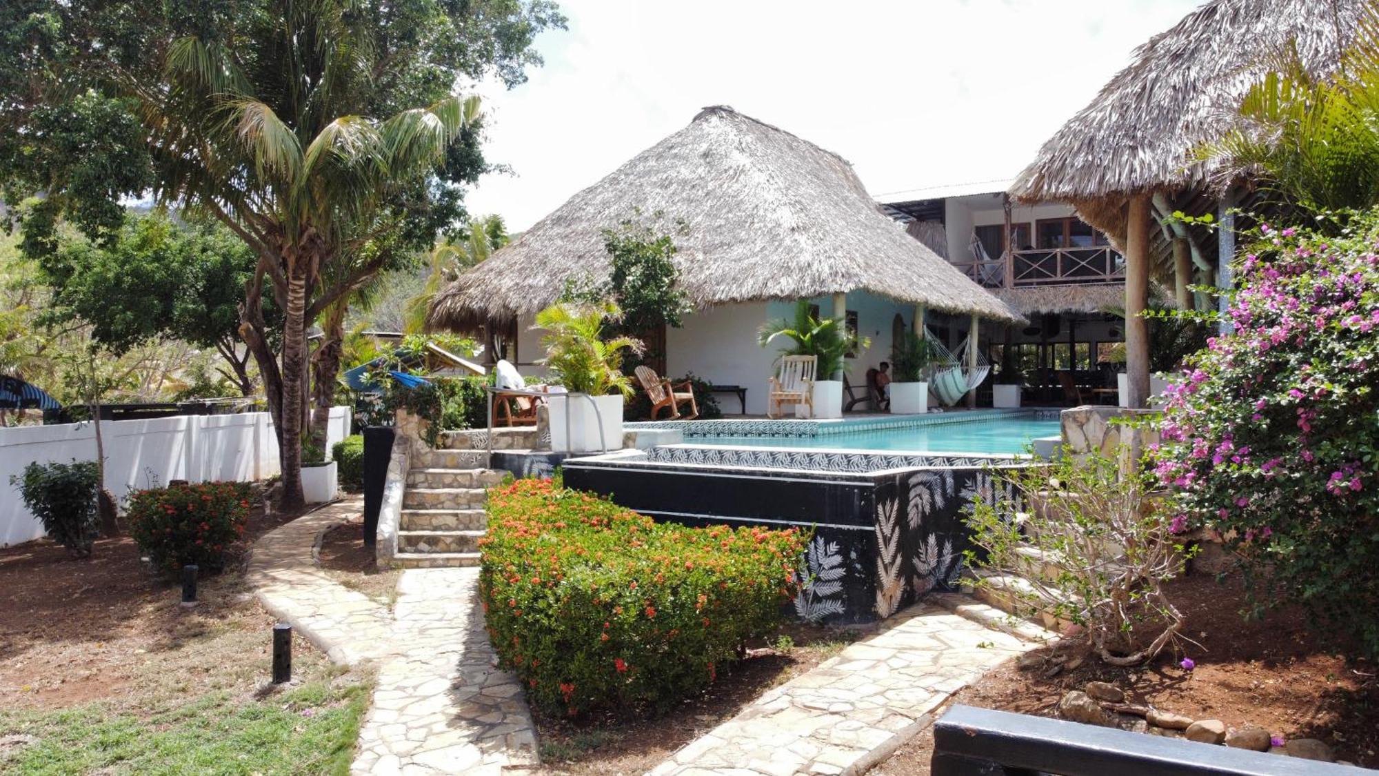 Hostel Casa De Olas *