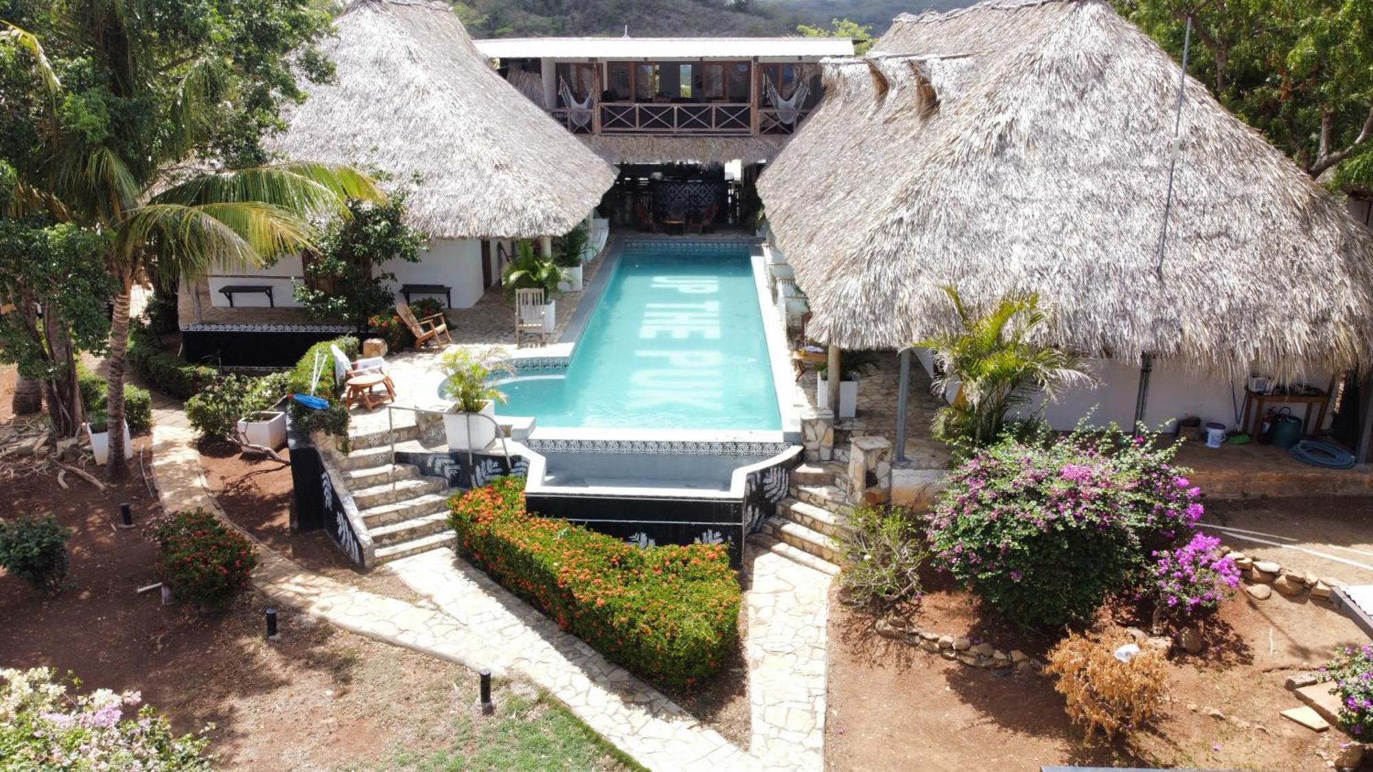 Casa De Olas San Juan del Sur